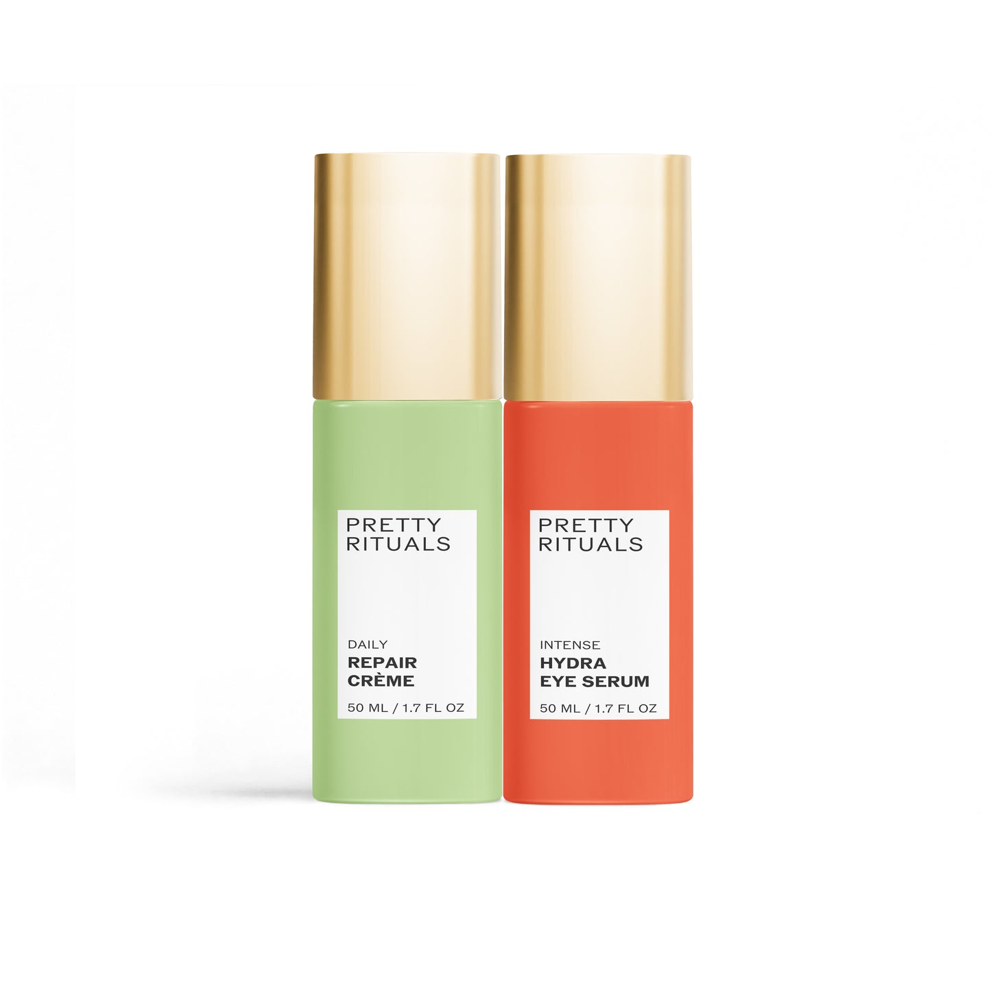 Full Face Moisture Set