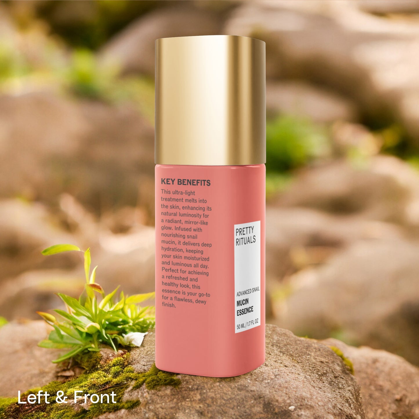 Advanced Snail Mucin Essence