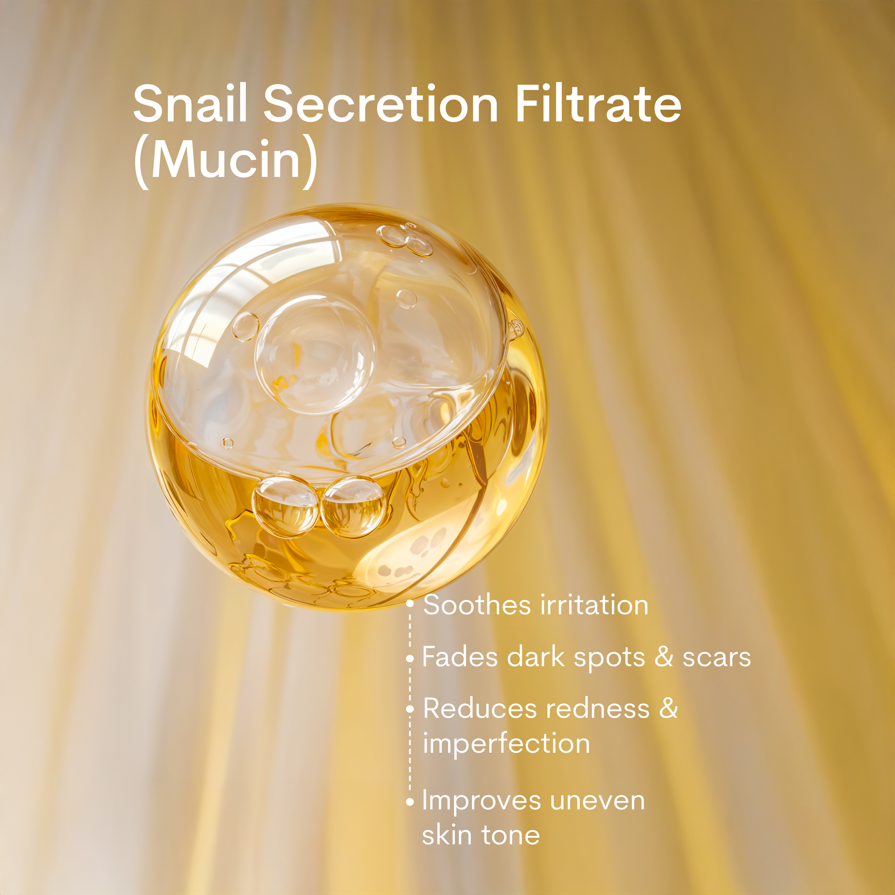 Advanced Snail Mucin Essence